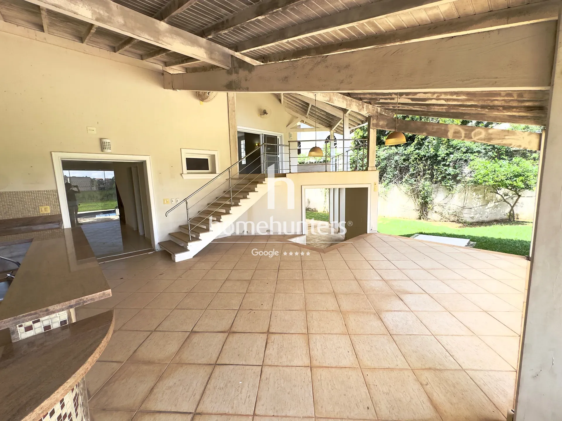 Casa, 4 quartos, 481 m² - Foto 16