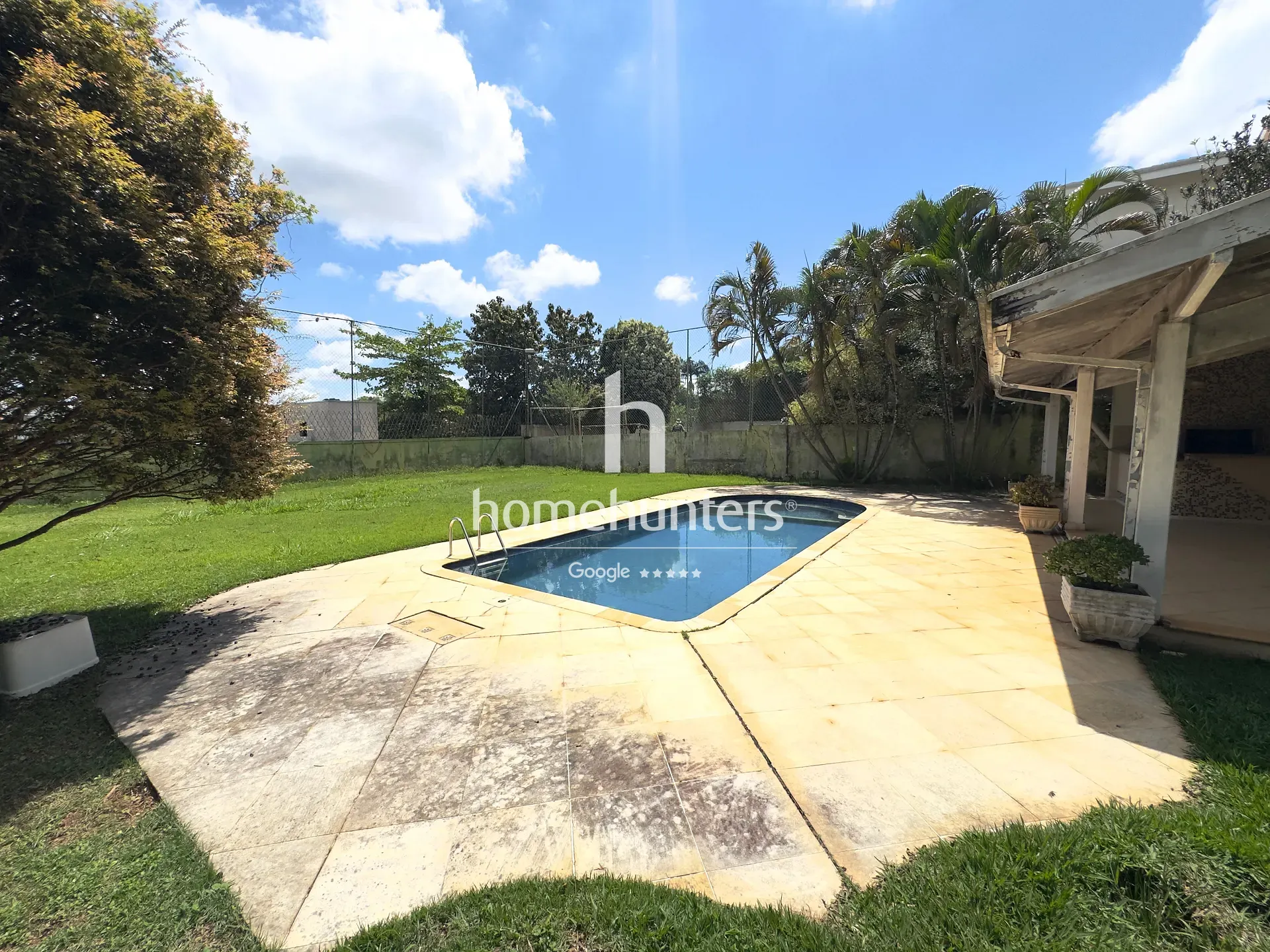 Casa, 4 quartos, 481 m² - Foto 18