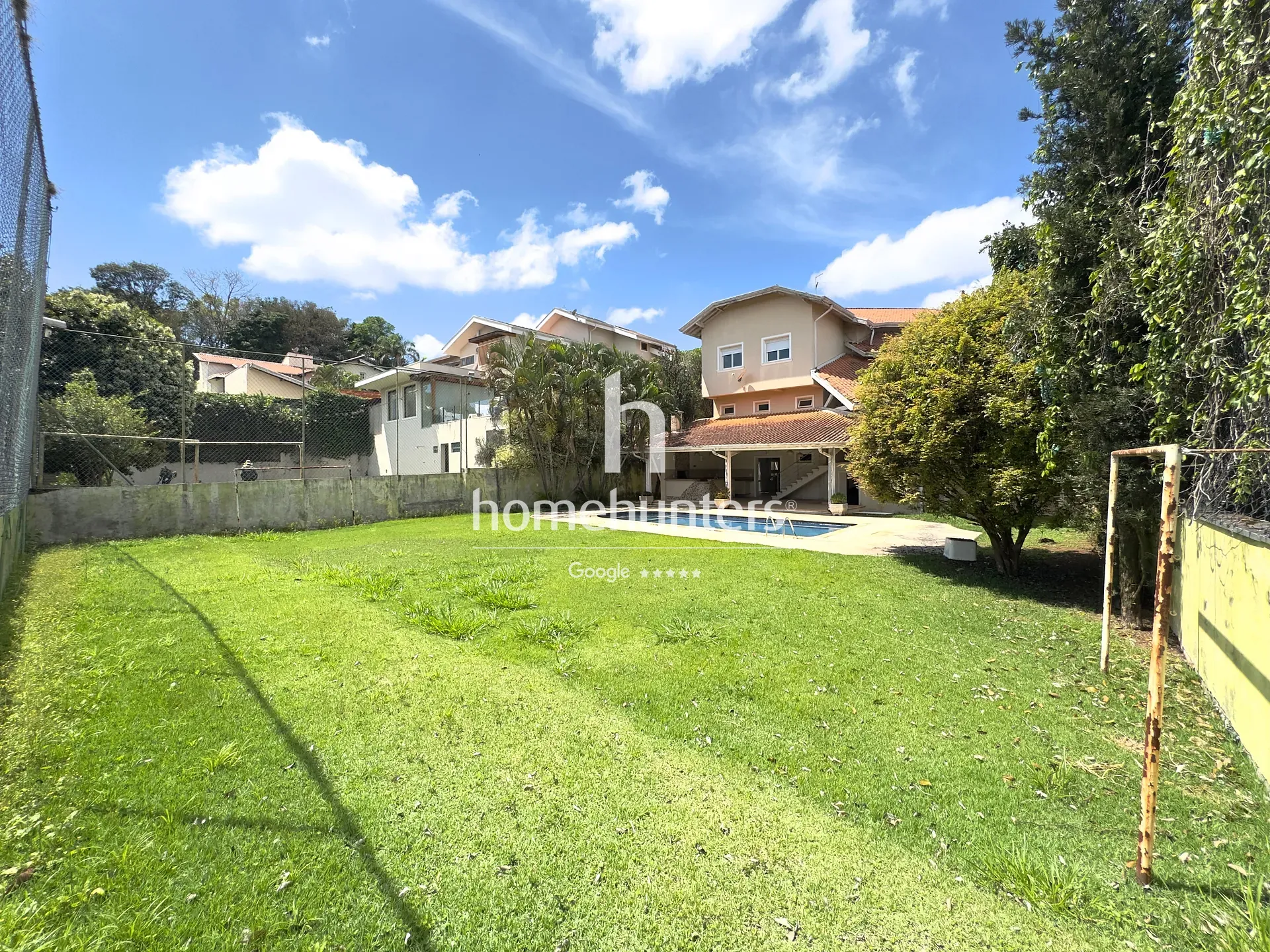 Casa, 4 quartos, 481 m² - Foto 19