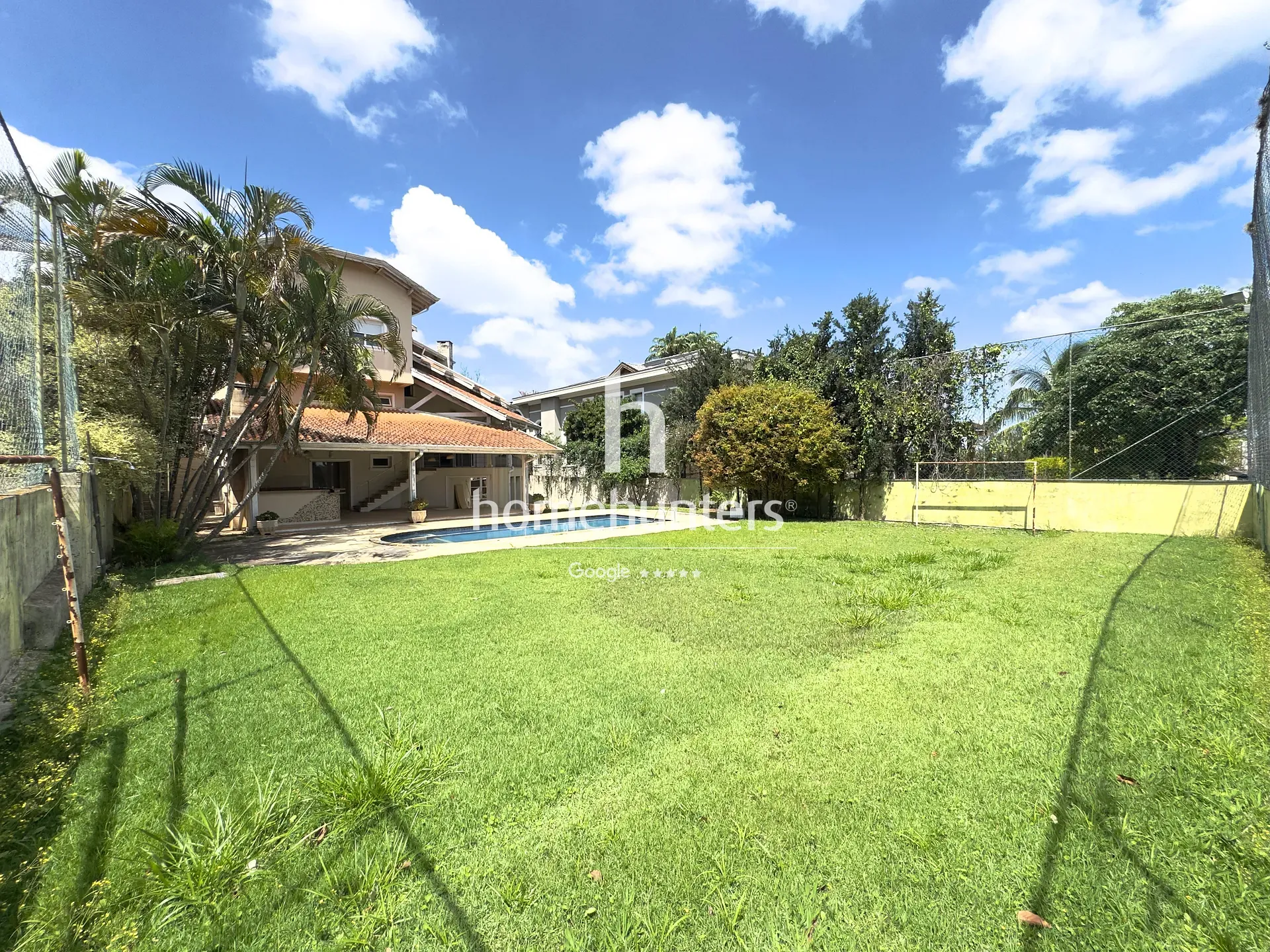 Casa, 4 quartos, 481 m² - Foto 20