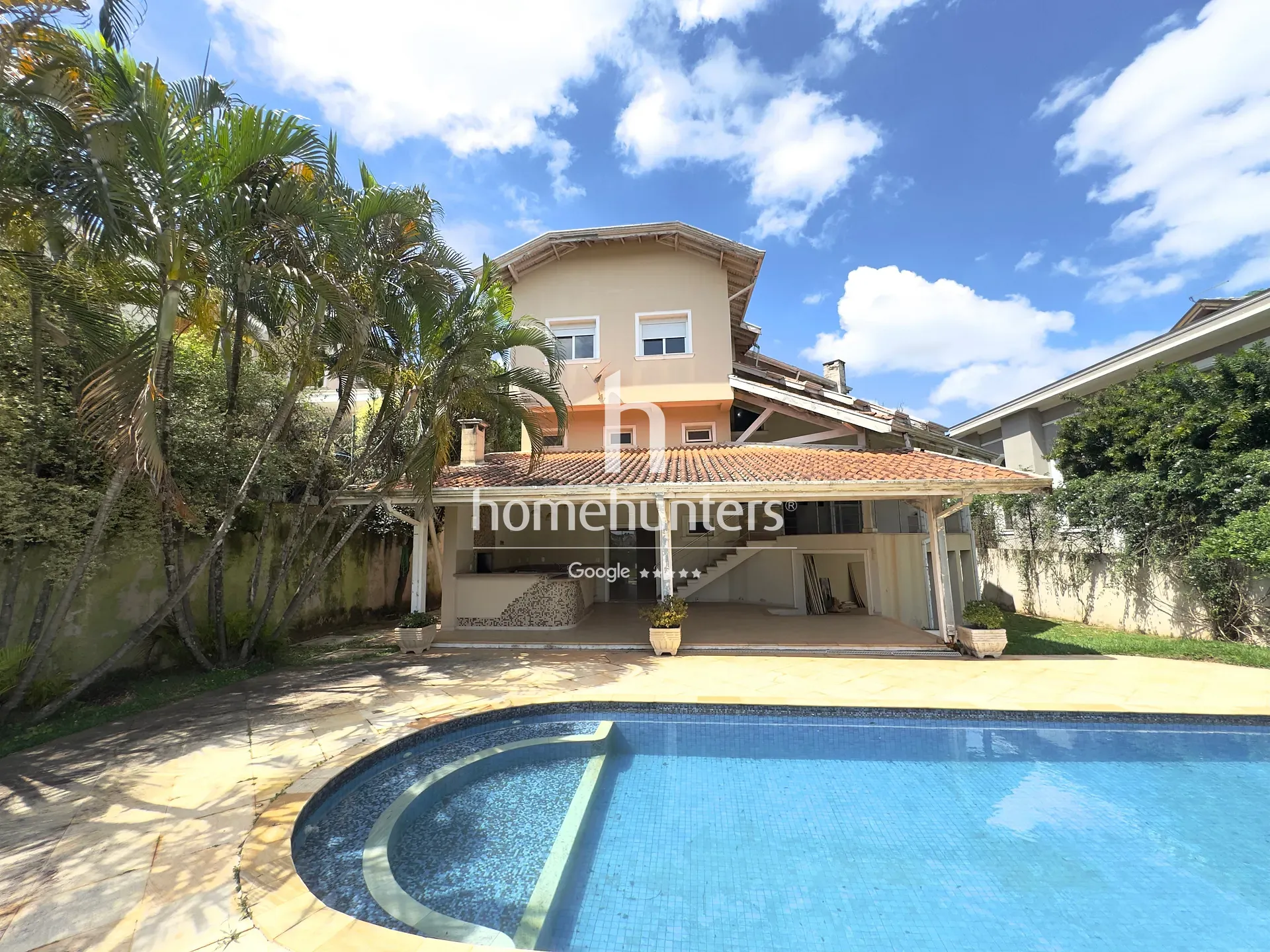 Casa, 4 quartos, 481 m² - Foto 21