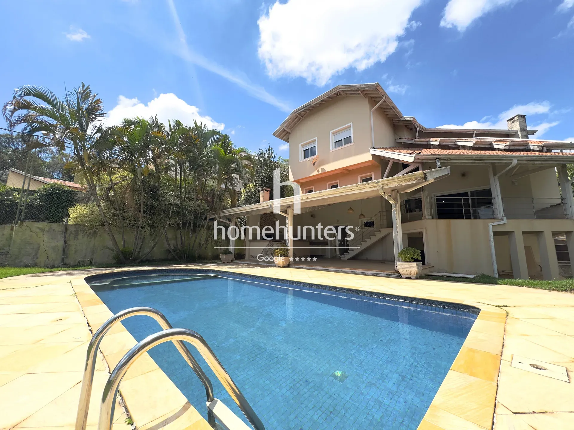 Casa, 4 quartos, 481 m² - Foto 22