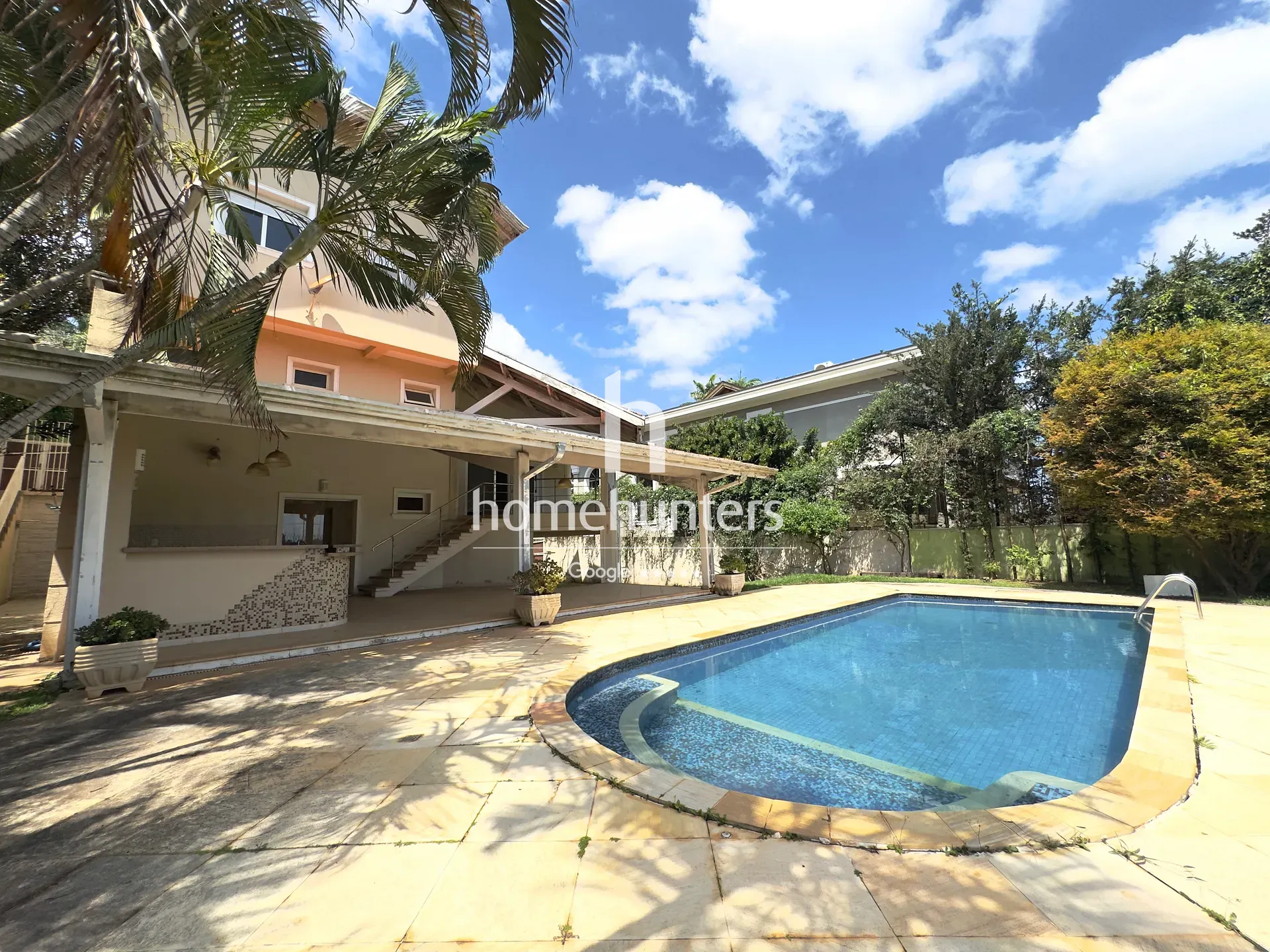 Casa, 4 quartos, 481 m² - Foto 23