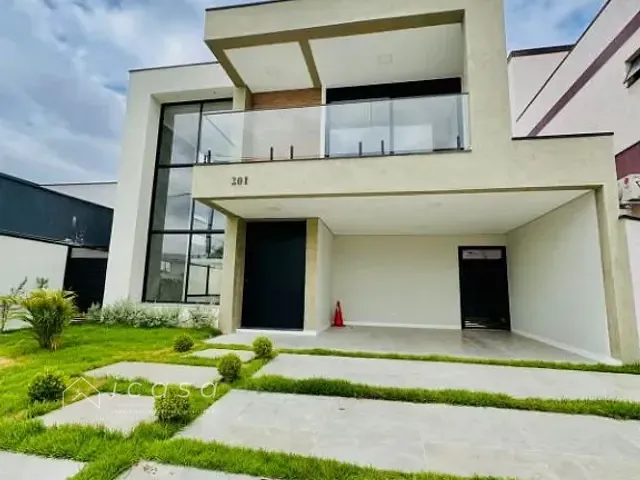 Casa com 380m² 4 quartos e 4 banheiros, à venda, no bairro Pinhão em Taubaté