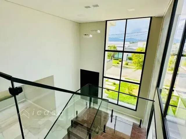 Casa com 380m² 4 quartos e 4 banheiros, à venda, no bairro Pinhão em Taubaté