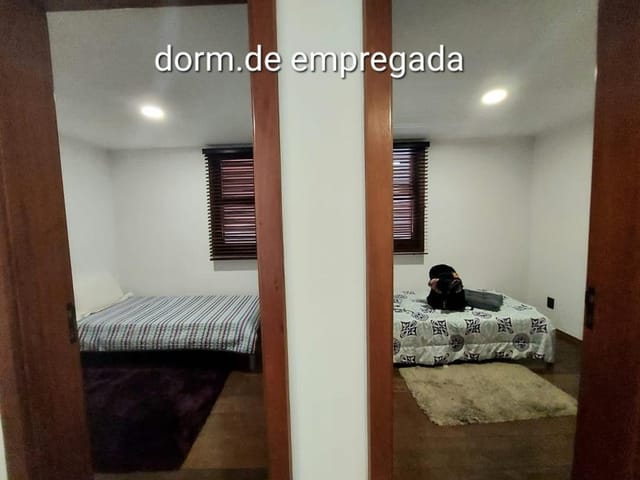 Casa com 2000m² 5 quartos e 8 banheiros, à venda ou para alugar, no bairro Residencial Tamboré em Barueri