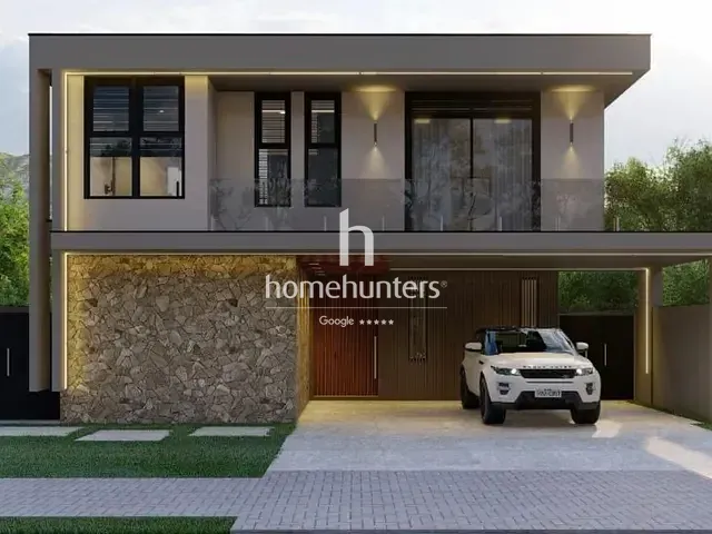 Casa 4 quartos e 5 banheiros, à venda, no bairro Loteamento Residencial Arborais em Campinas