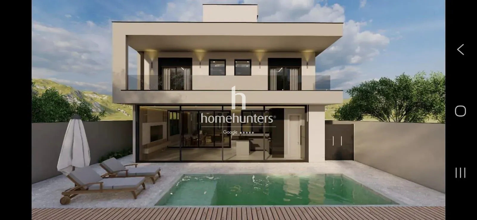 Casa, 4 quartos, 371 m² - Foto 24