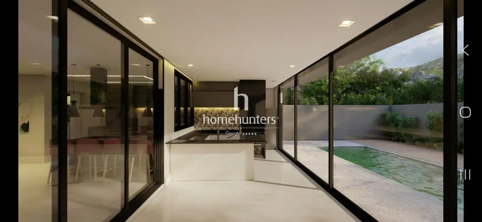 Casa, 4 quartos, 371 m² - Foto 13