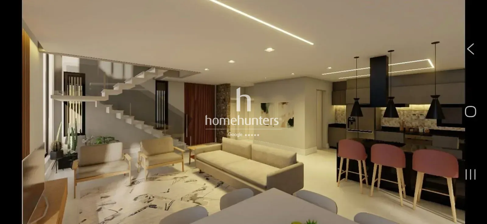 Casa, 4 quartos, 371 m² - Foto 10