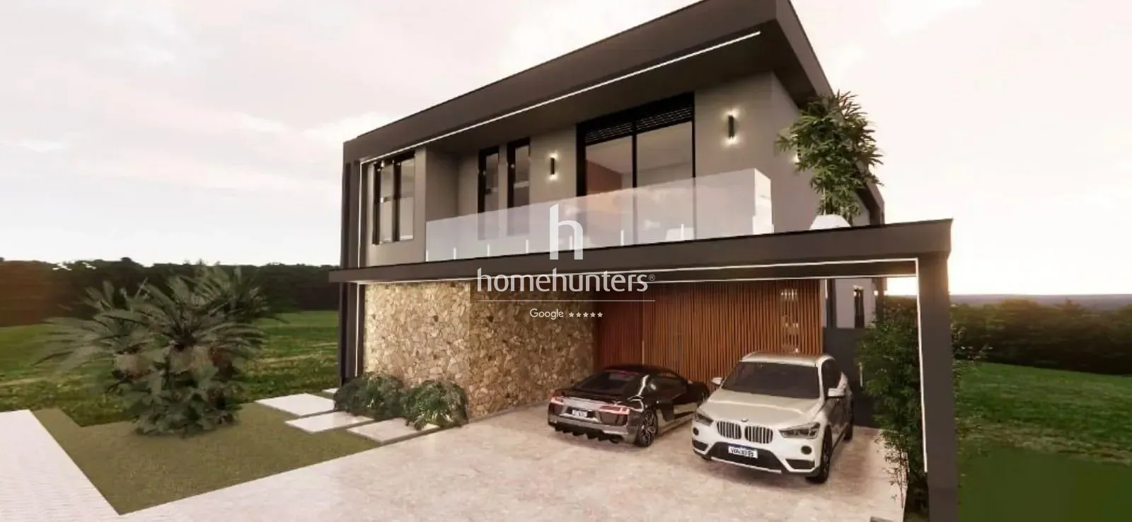 Casa, 4 quartos, 371 m² - Foto 3
