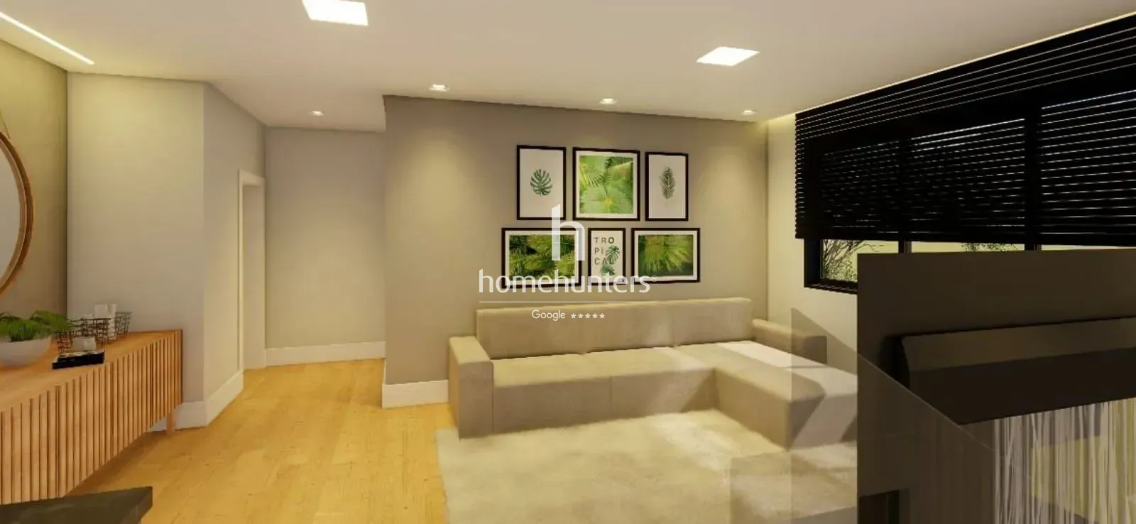 Casa, 4 quartos, 371 m² - Foto 4