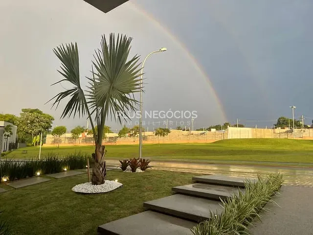 Casa com 473m² 3 quartos e 5 banheiros, à venda, no bairro Alphaville Nova Esplanada 4 em Votorantim