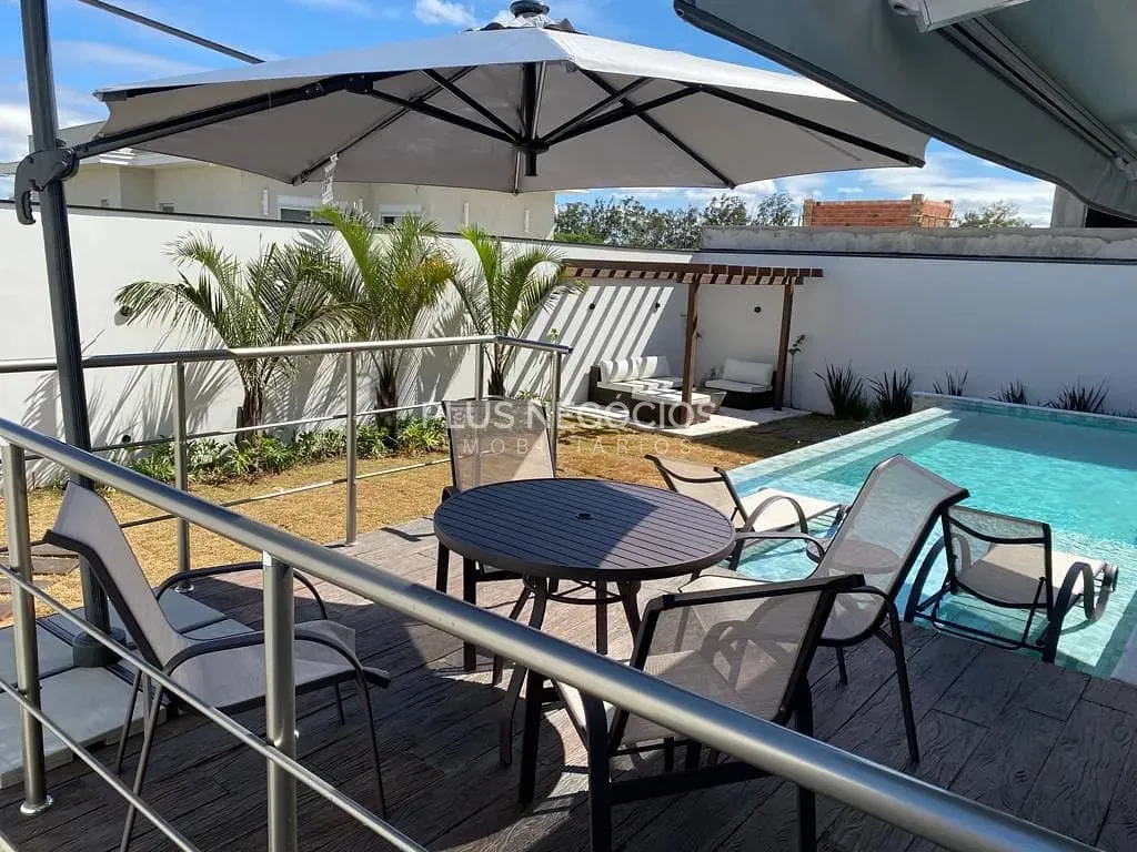 Casa, 3 quartos, 300 m² - Foto 12