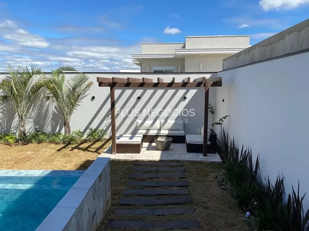 Casa, 3 quartos, 300 m² - Foto 11