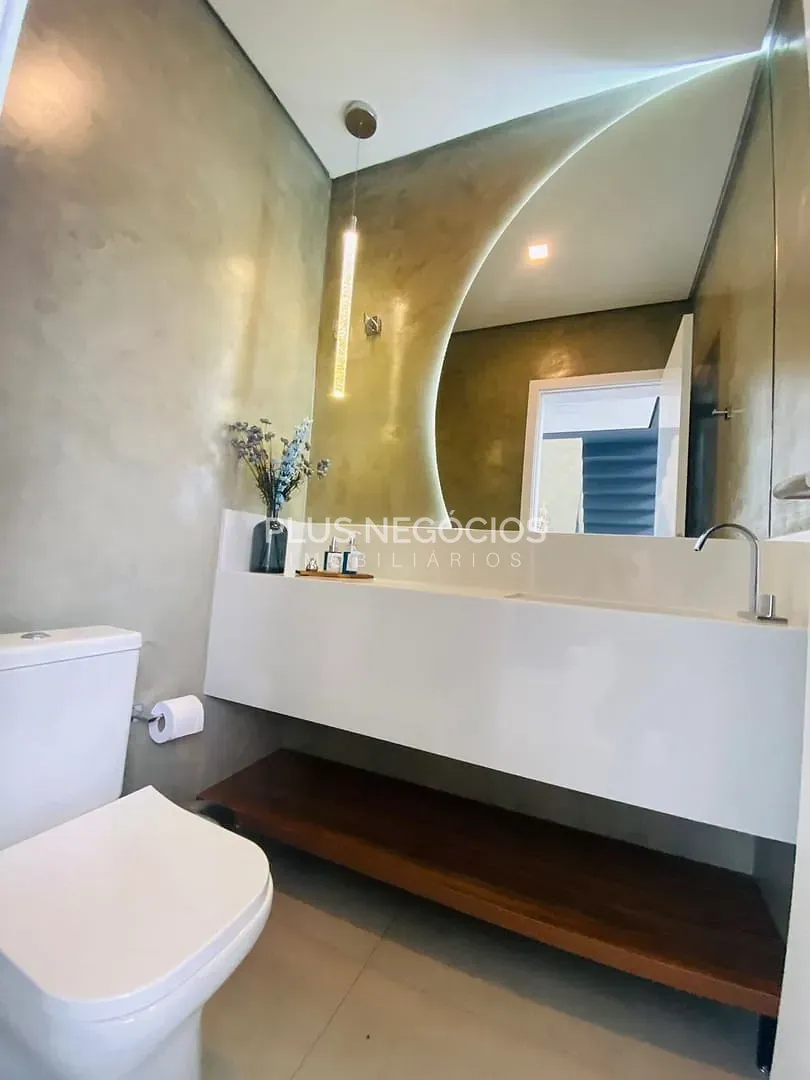 Casa, 3 quartos, 300 m² - Foto 8