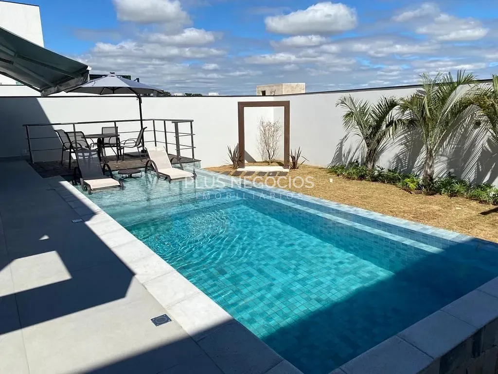 Casa, 3 quartos, 300 m² - Foto 10