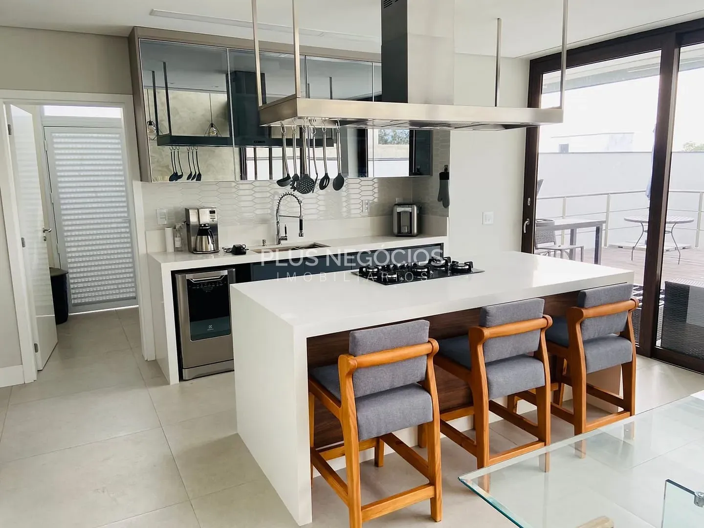 Casa, 3 quartos, 300 m² - Foto 4