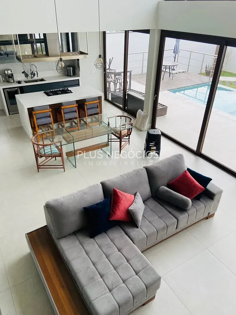 Casa, 3 quartos, 300 m² - Foto 3