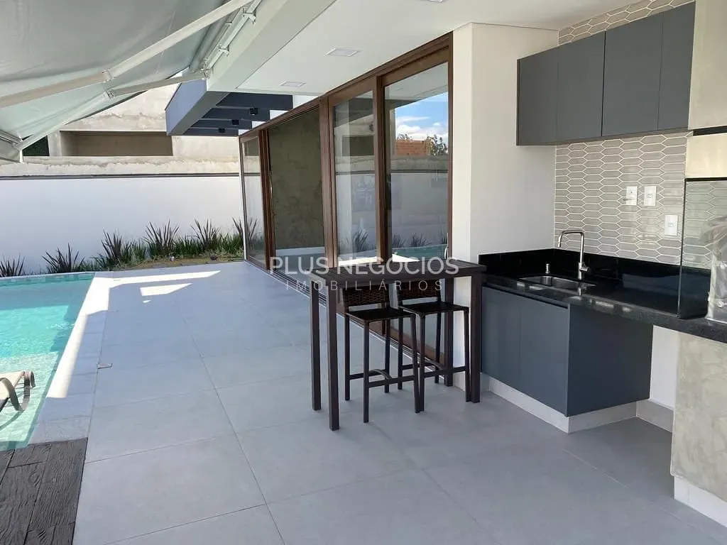 Casa, 3 quartos, 300 m² - Foto 9