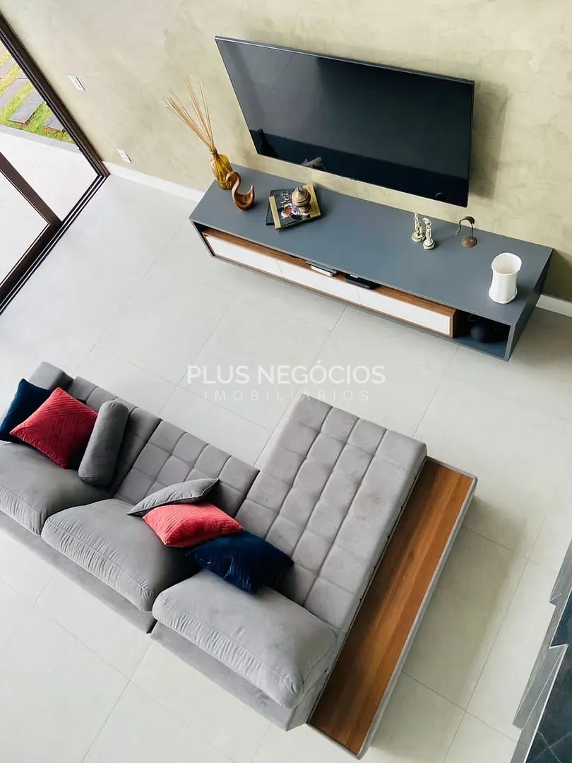 Casa, 3 quartos, 300 m² - Foto 7