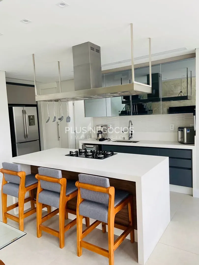 Casa, 3 quartos, 300 m² - Foto 6