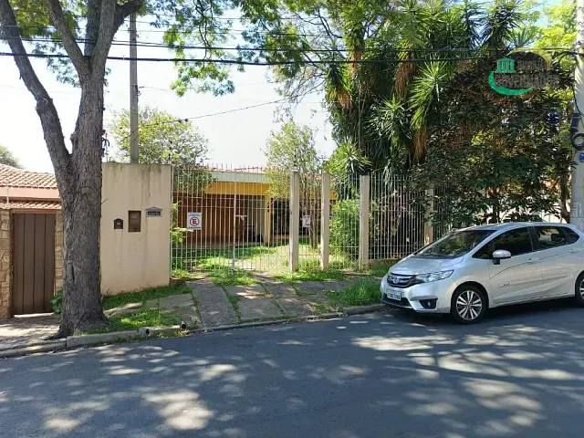 Casa com 569m² 3 quartos e 4 banheiros, à venda, no bairro Jardim Campos Elíseos em Campinas