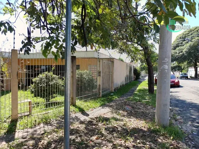 Casa com 569m² 3 quartos e 4 banheiros, à venda, no bairro Jardim Campos Elíseos em Campinas