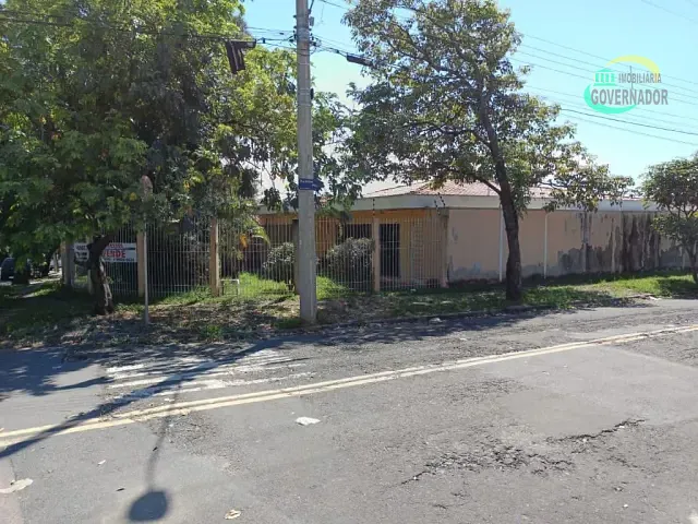 Casa com 569m² 3 quartos e 4 banheiros, à venda, no bairro Jardim Campos Elíseos em Campinas