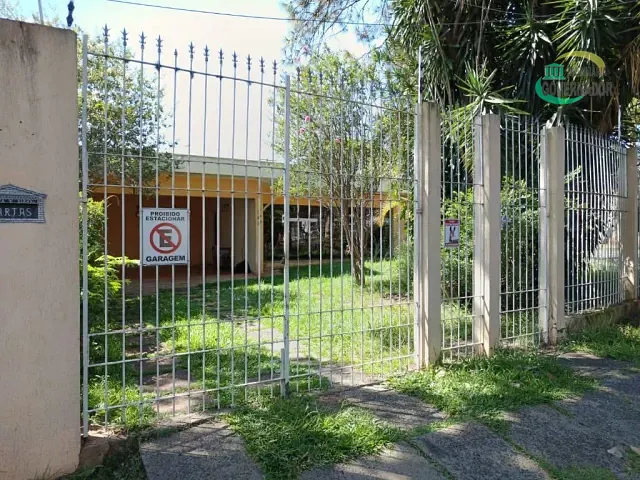 Casa com 569m² 3 quartos e 4 banheiros, à venda, no bairro Jardim Campos Elíseos em Campinas