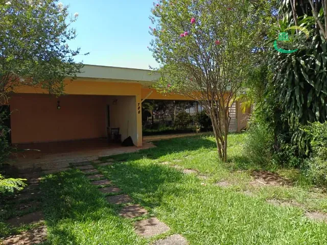 Casa com 569m² 3 quartos e 4 banheiros, à venda, no bairro Jardim Campos Elíseos em Campinas