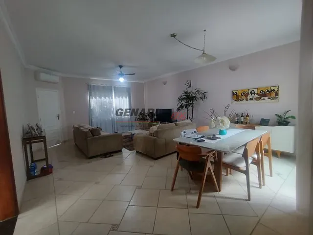 Casa com 310m² 3 quartos e 3 banheiros, à venda, no bairro Jardim Regina em Indaiatuba
