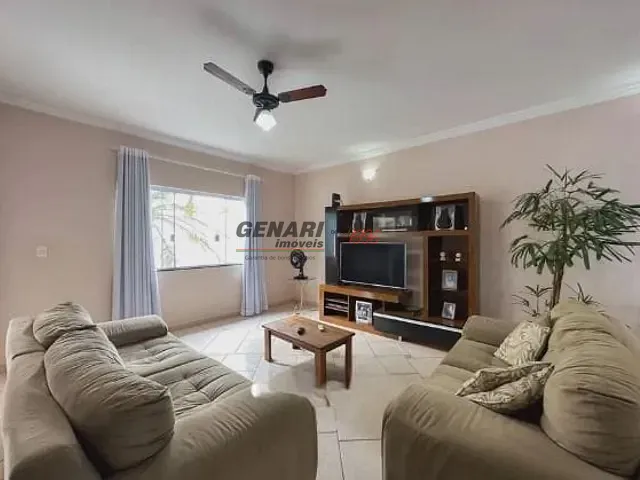 Casa com 310m² 3 quartos e 3 banheiros, à venda, no bairro Jardim Regina em Indaiatuba