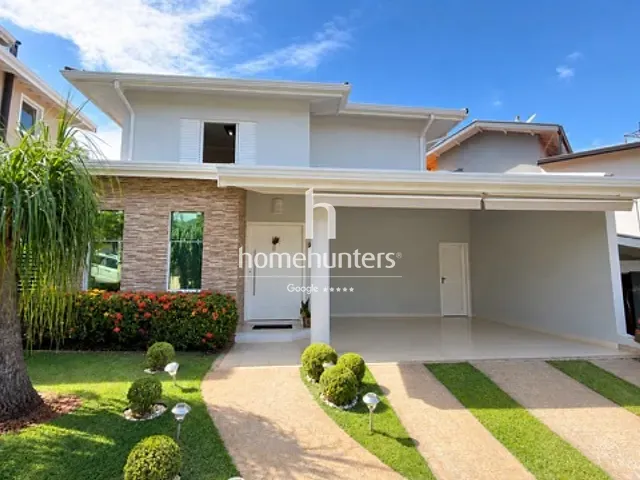 Casa 3 quartos e 4 banheiros, para alugar, no bairro Jardim Monte Verde em Valinhos
