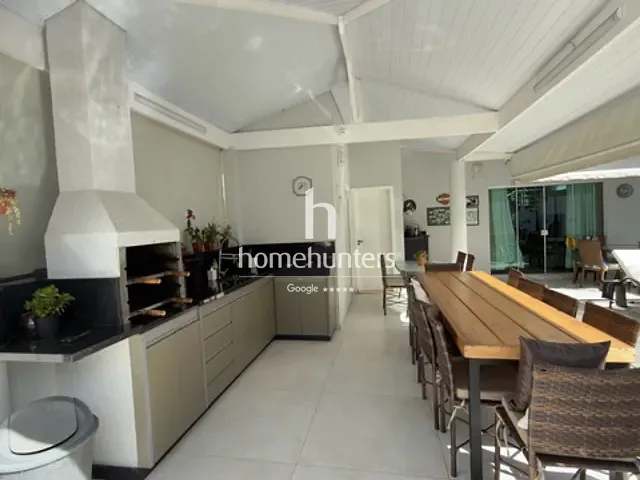 Casa 3 quartos e 4 banheiros, para alugar, no bairro Jardim Monte Verde em Valinhos