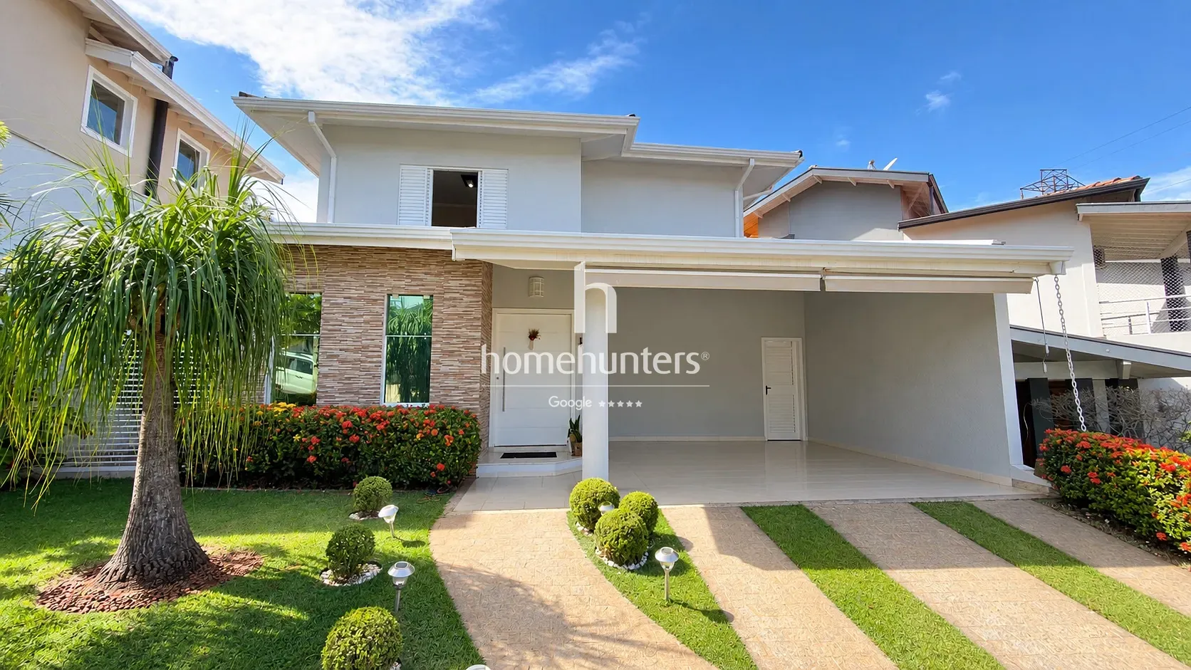 Casa, 3 quartos, 262 m² - Foto 1