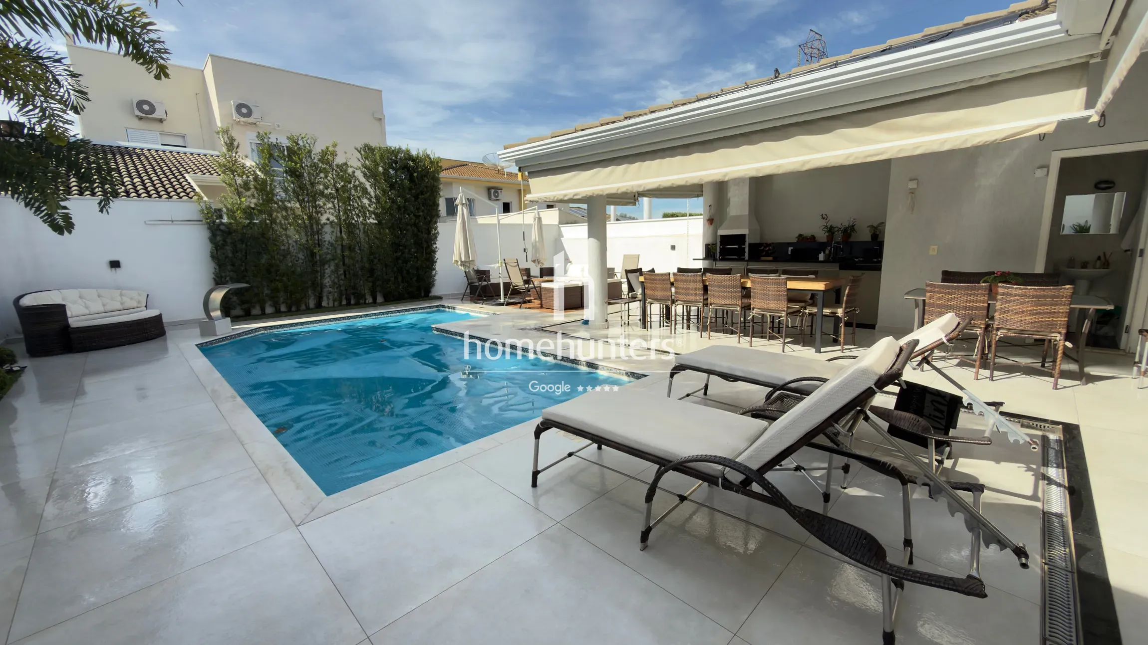 Casa, 3 quartos, 262 m² - Foto 8