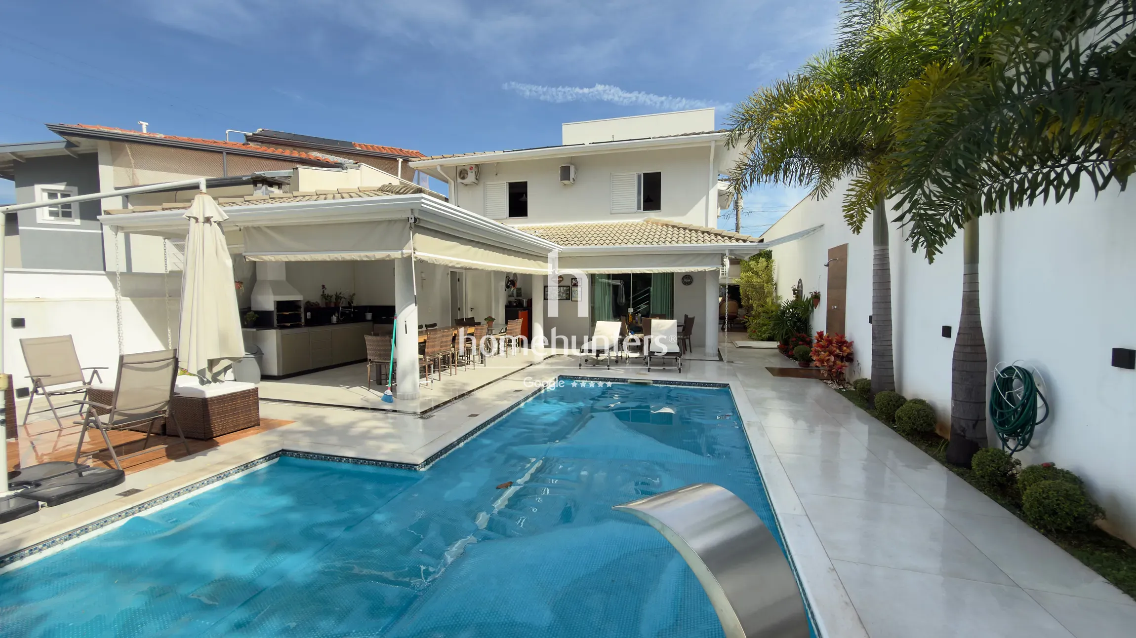 Casa, 3 quartos, 262 m² - Foto 9