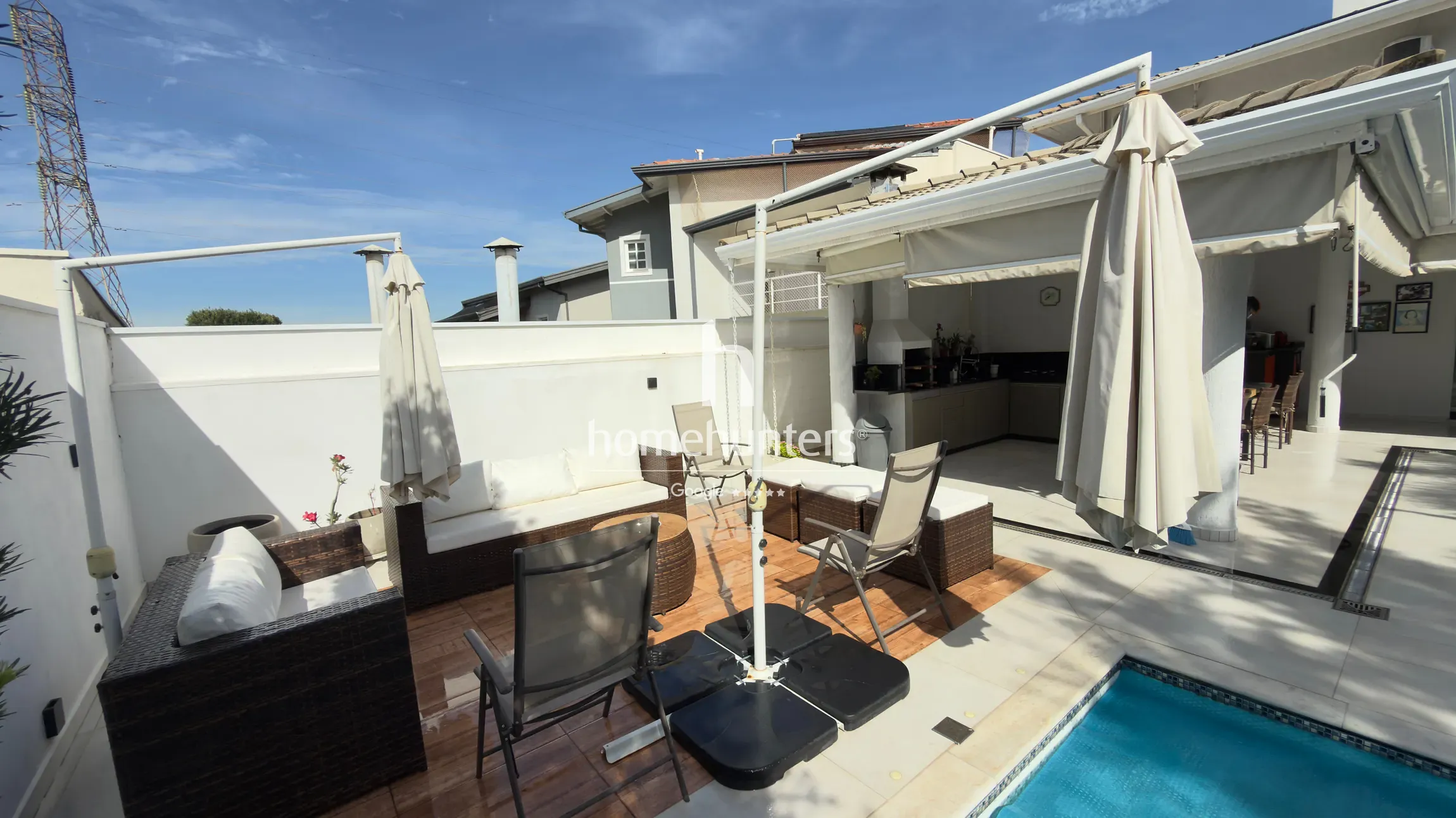 Casa, 3 quartos, 262 m² - Foto 10