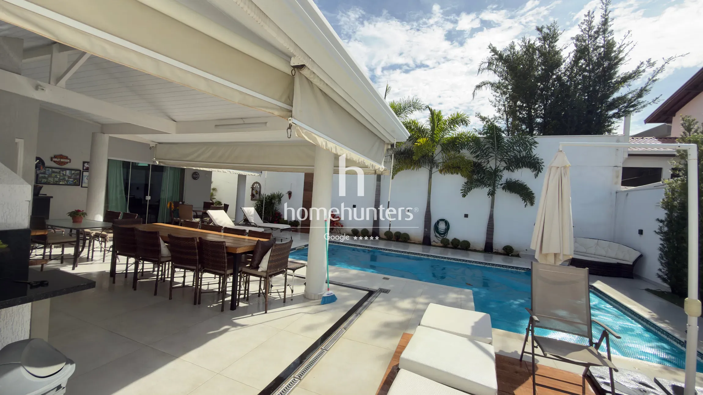 Casa, 3 quartos, 262 m² - Foto 11
