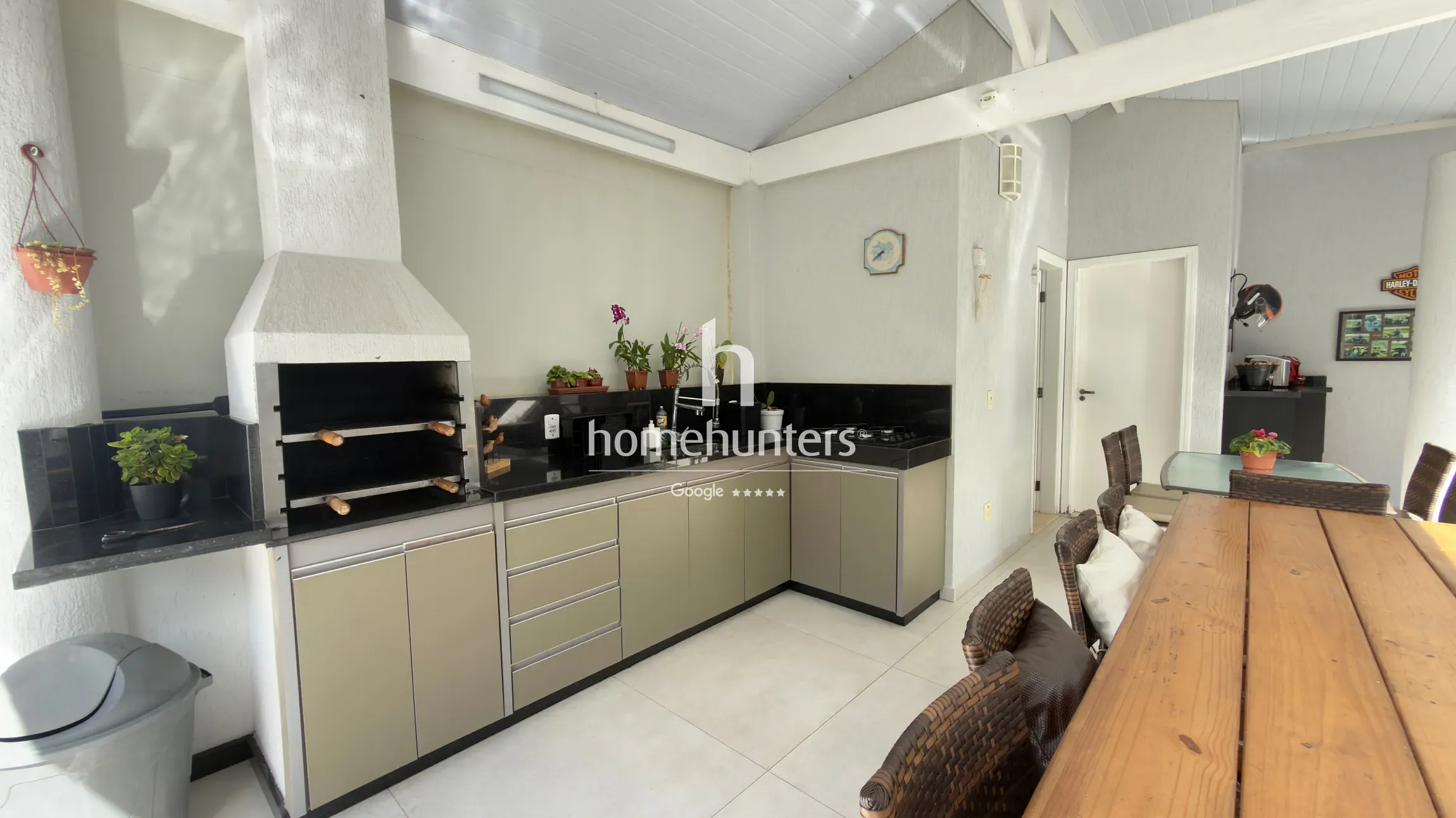 Casa, 3 quartos, 262 m² - Foto 13