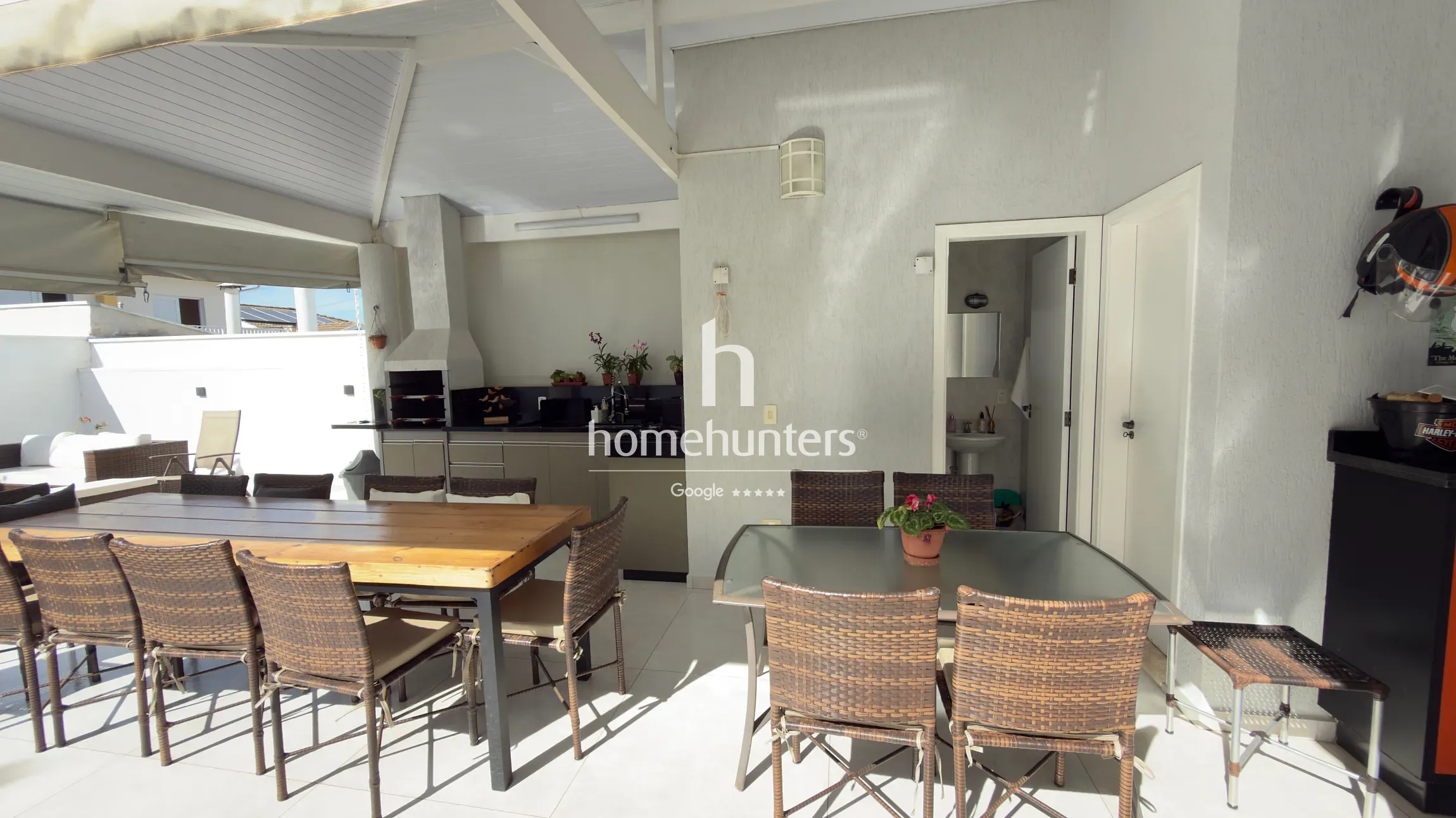 Casa, 3 quartos, 262 m² - Foto 14