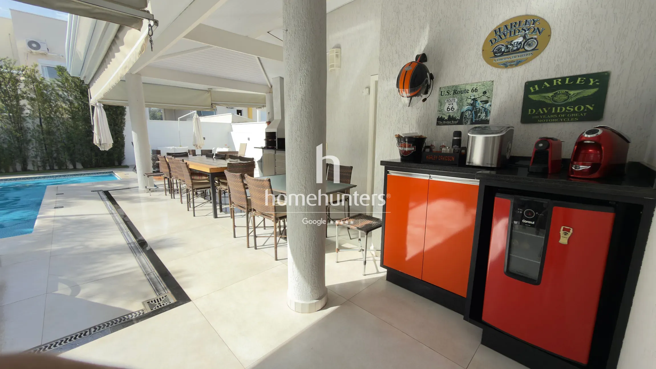 Casa, 3 quartos, 262 m² - Foto 15