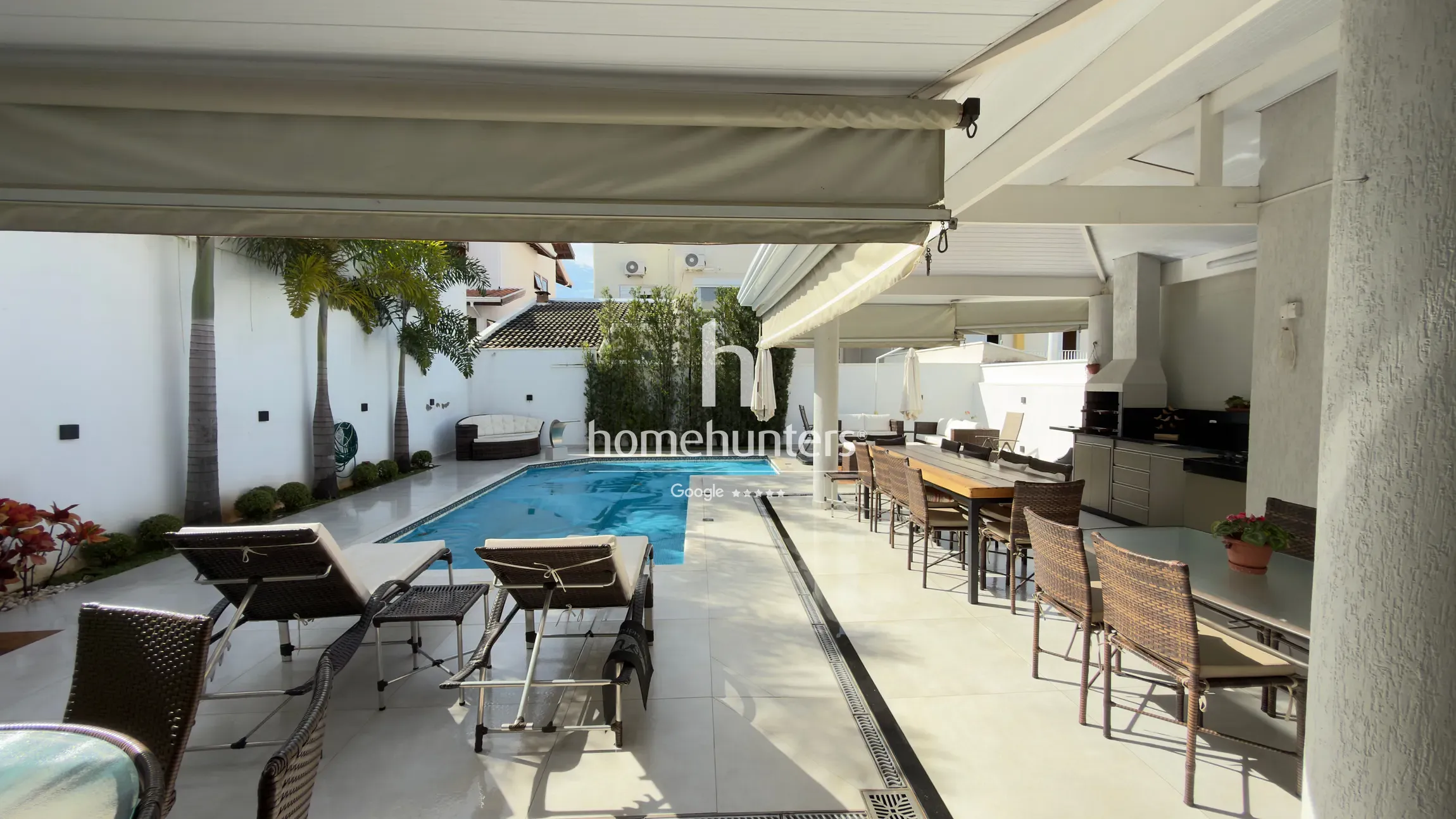 Casa, 3 quartos, 262 m² - Foto 16