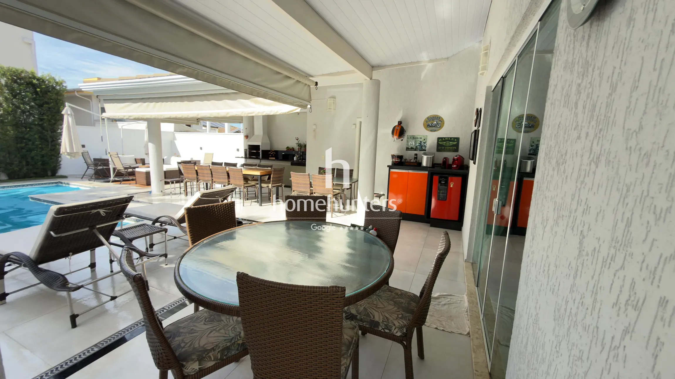 Casa, 3 quartos, 262 m² - Foto 17