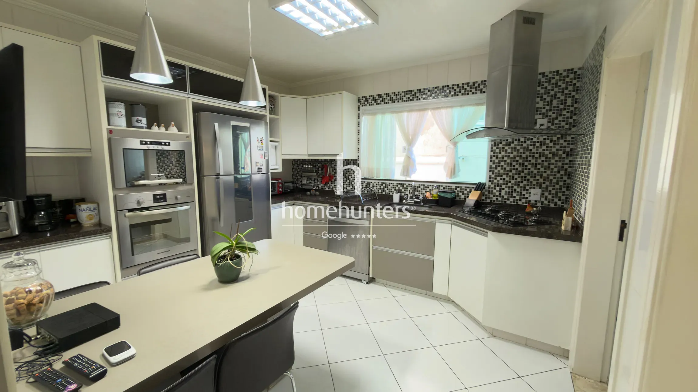 Casa, 3 quartos, 262 m² - Foto 26