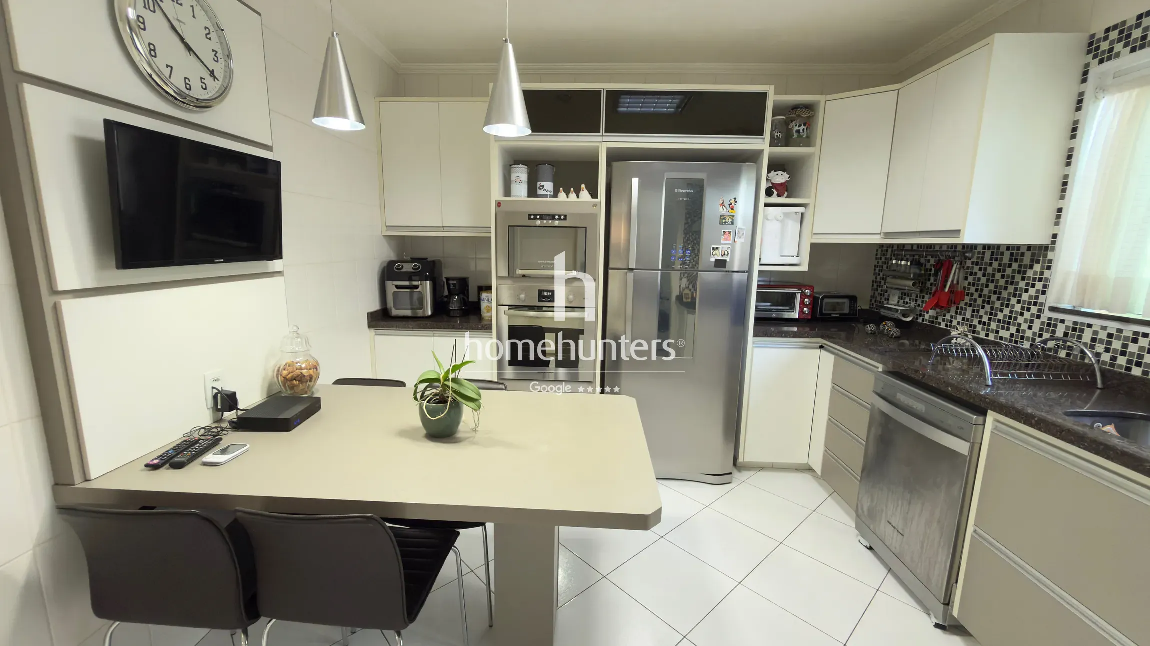 Casa, 3 quartos, 262 m² - Foto 25