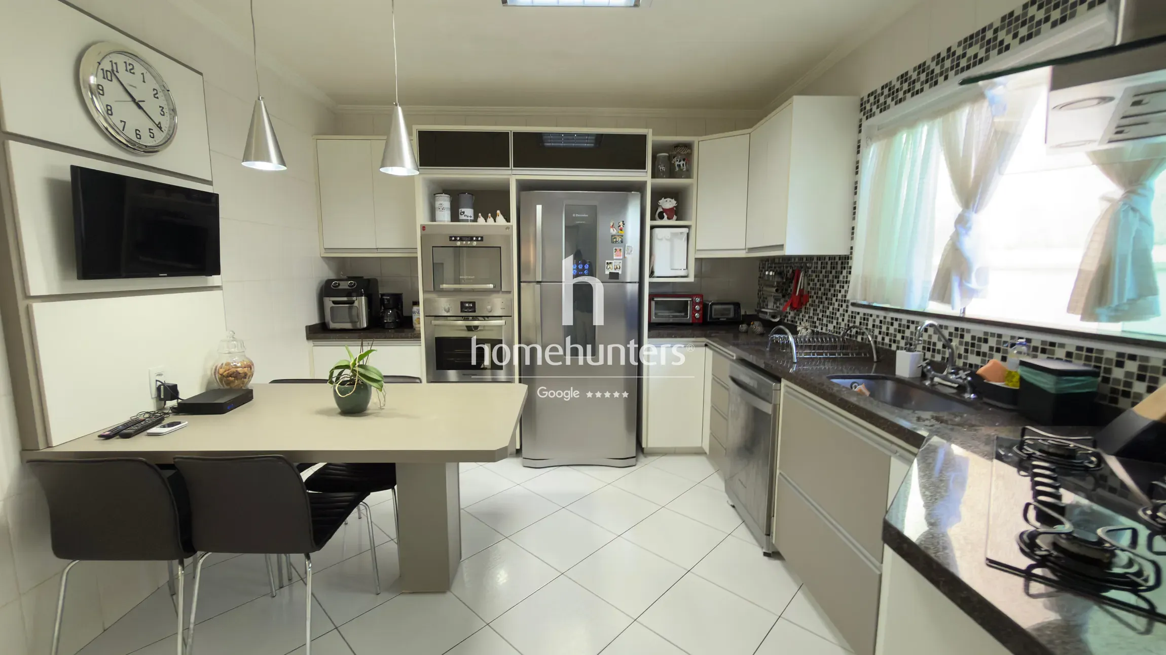 Casa, 3 quartos, 262 m² - Foto 27