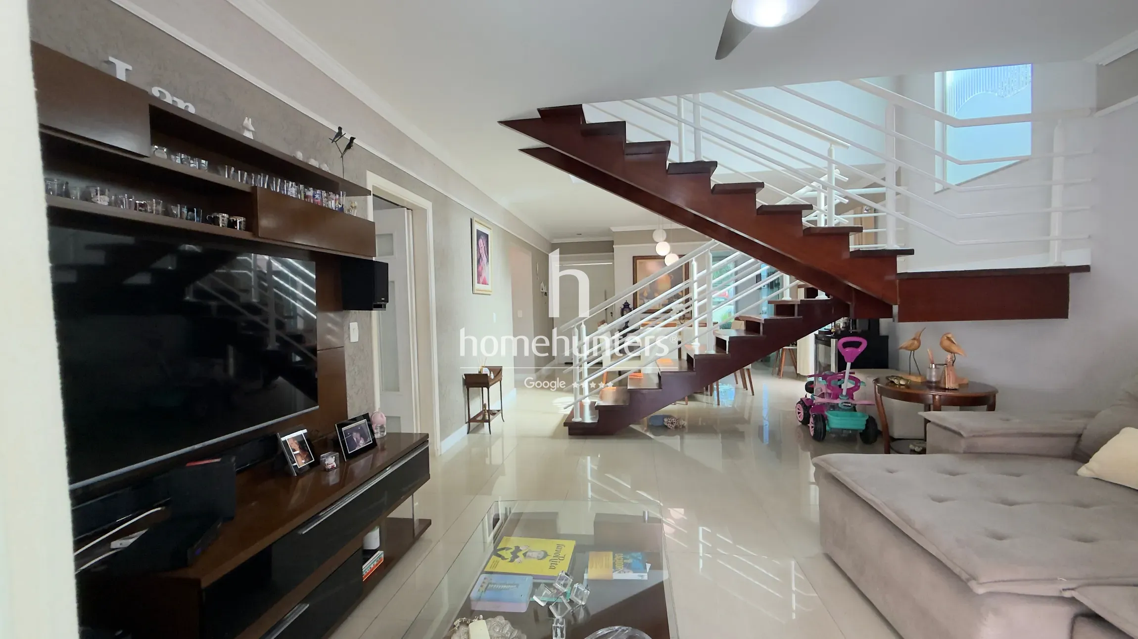 Casa, 3 quartos, 262 m² - Foto 6