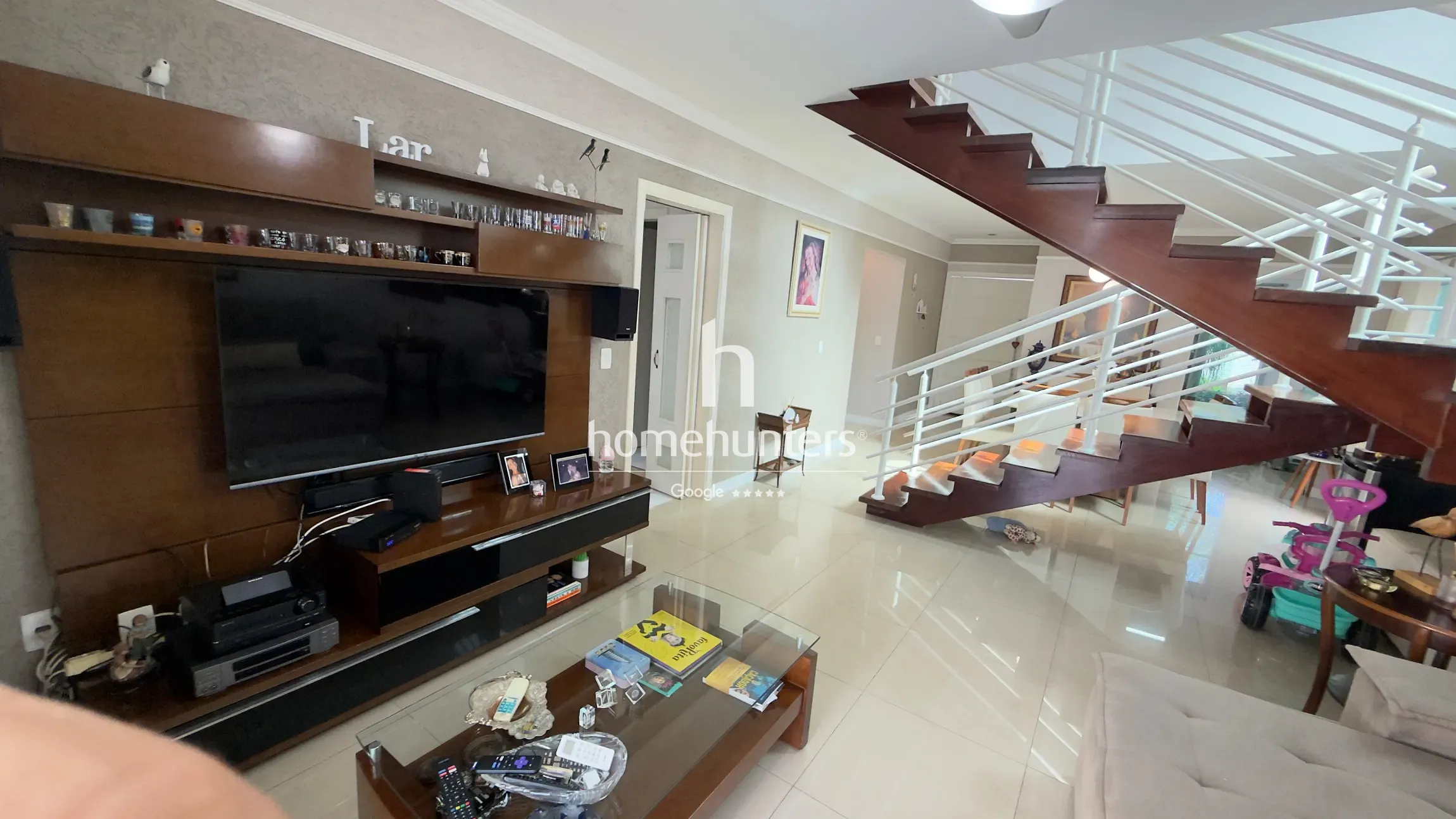 Casa, 3 quartos, 262 m² - Foto 5